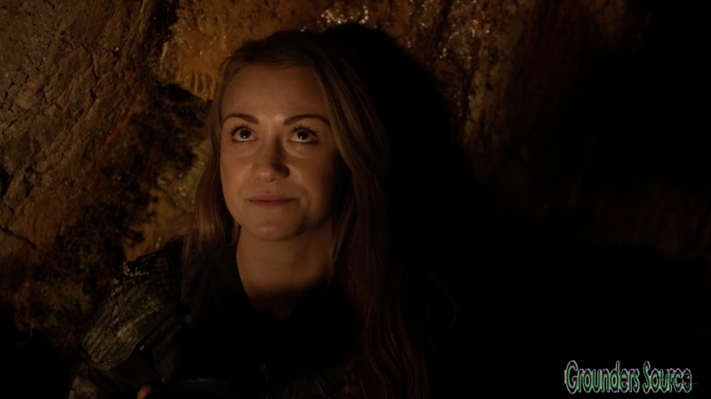 The 100 Season Three Episode Twelve Demons Captures-2969
