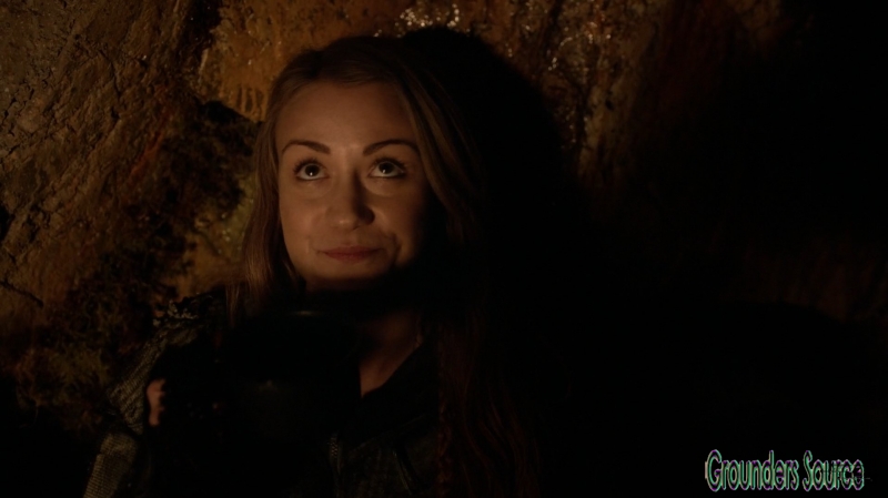 The 100 Season Three Episode Twelve Demons Captures-2968
