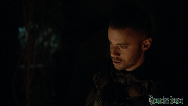The 100 Season Three Episode Twelve Demons Captures-2959

