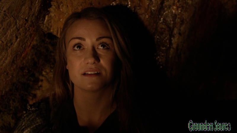 The 100 Season Three Episode Twelve Demons Captures-2943
