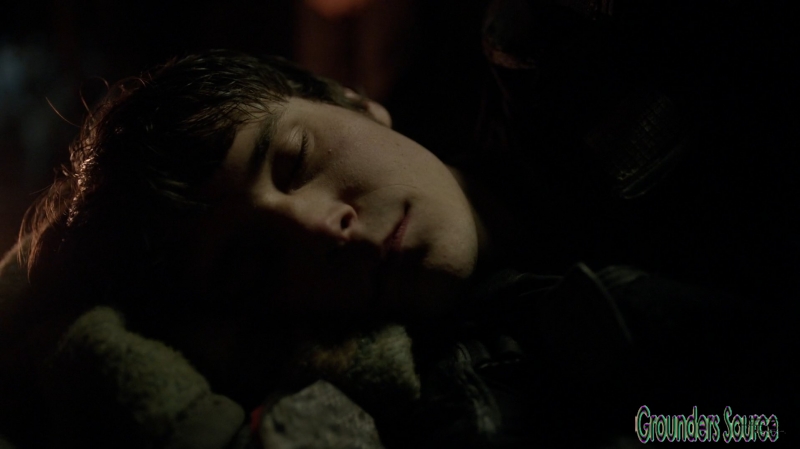 The 100 Season Three Episode Twelve Demons Captures-2938
