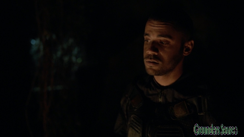 The 100 Season Three Episode Twelve Demons Captures-2935
