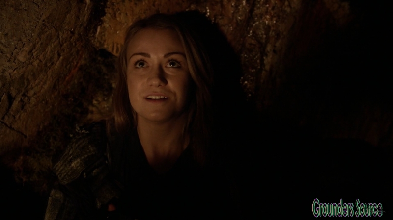 The 100 Season Three Episode Twelve Demons Captures-2928
