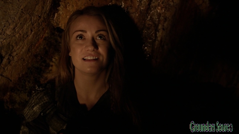 The 100 Season Three Episode Twelve Demons Captures-2925
