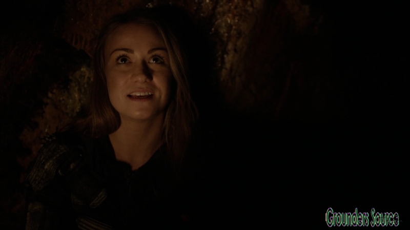 The 100 Season Three Episode Twelve Demons Captures-2915
