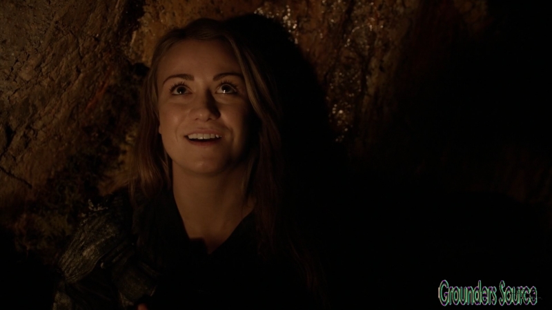 The 100 Season Three Episode Twelve Demons Captures-2912
