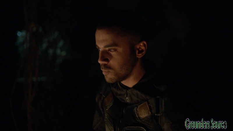 The 100 Season Three Episode Twelve Demons Captures-2886
