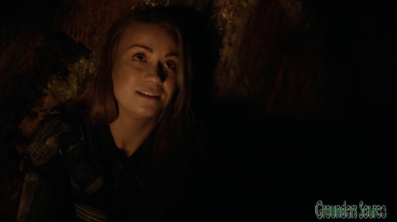The 100 Season Three Episode Twelve Demons Captures-2885
