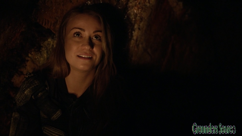 The 100 Season Three Episode Twelve Demons Captures-2883
