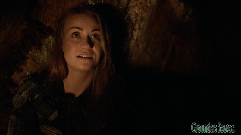 The 100 Season Three Episode Twelve Demons Captures-2879
