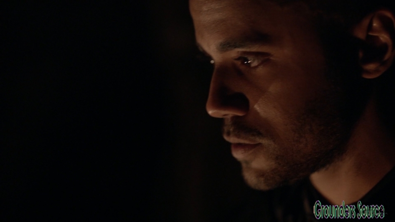 The 100 Season Three Episode Twelve Demons Captures-2876

