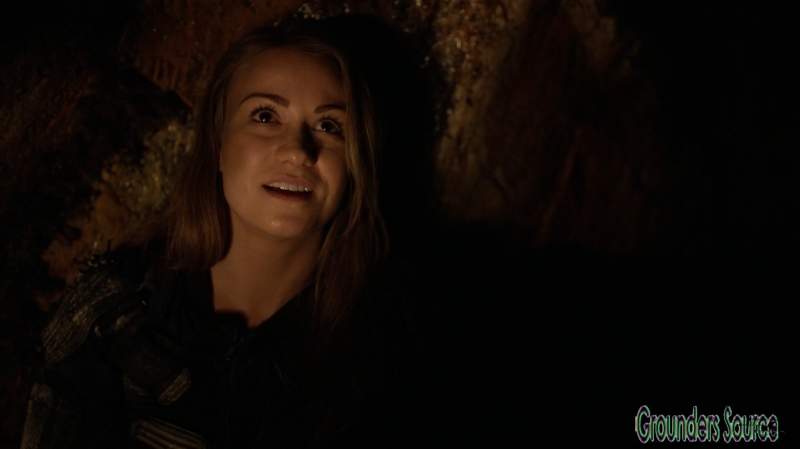 The 100 Season Three Episode Twelve Demons Captures-2875
