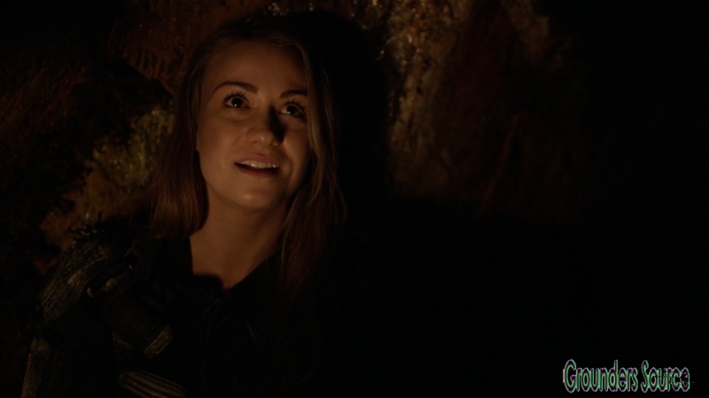 The 100 Season Three Episode Twelve Demons Captures-2874
