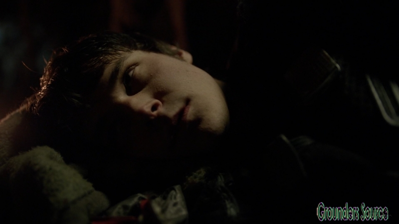 The 100 Season Three Episode Twelve Demons Captures-2868
