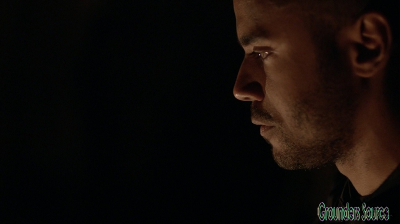 The 100 Season Three Episode Twelve Demons Captures-2867
