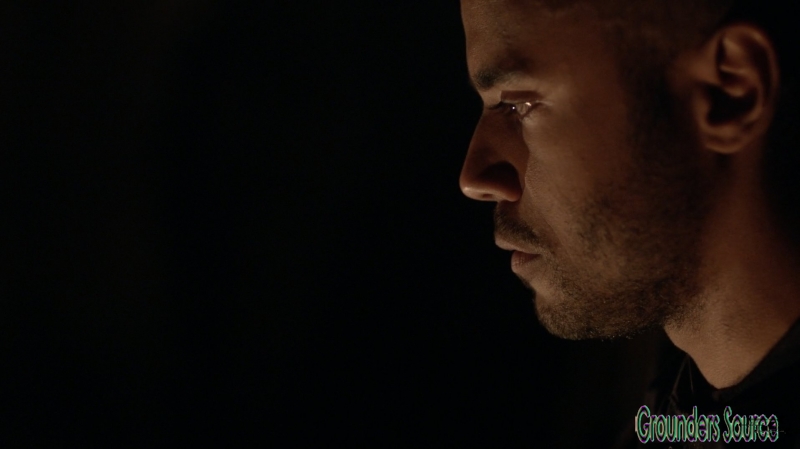 The 100 Season Three Episode Twelve Demons Captures-2866
