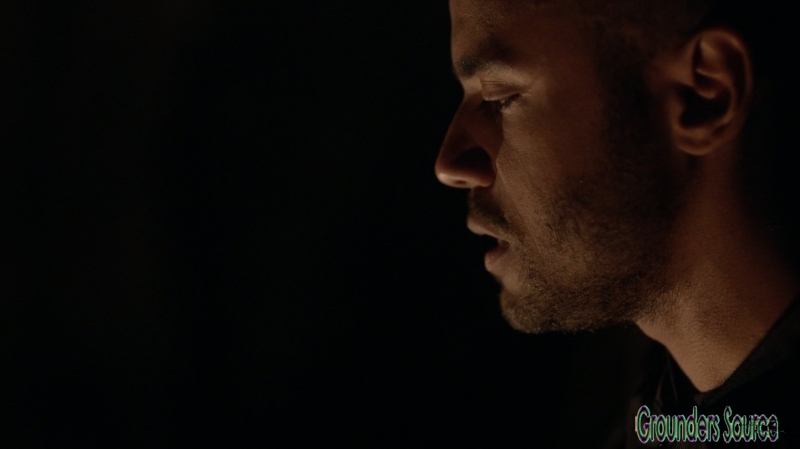 The 100 Season Three Episode Twelve Demons Captures-2865
