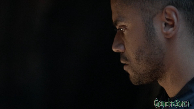 The 100 Season Three Episode Twelve Demons Captures-2864
