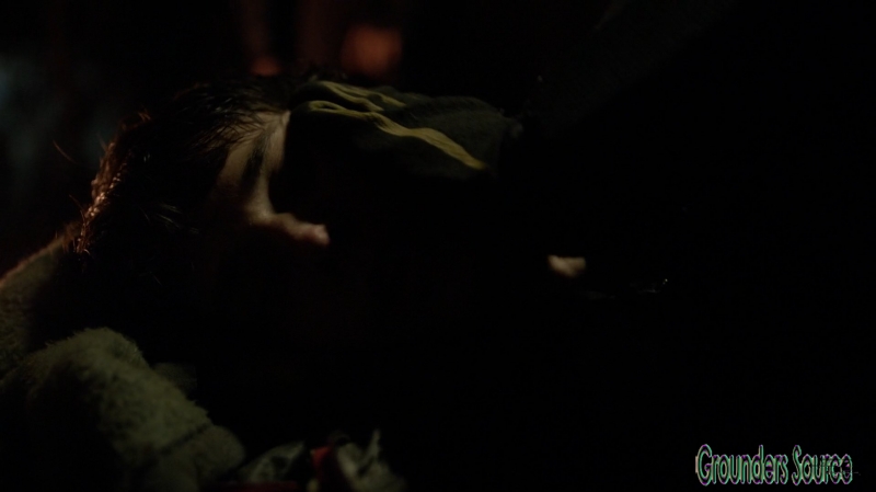 The 100 Season Three Episode Twelve Demons Captures-2862
