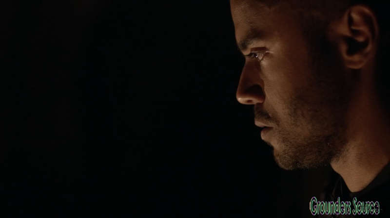 The 100 Season Three Episode Twelve Demons Captures-2860
