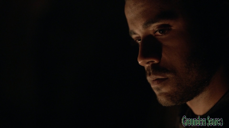 The 100 Season Three Episode Twelve Demons Captures-2858
