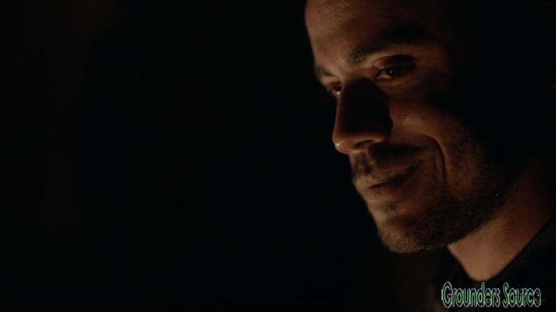 The 100 Season Three Episode Twelve Demons Captures-2857
