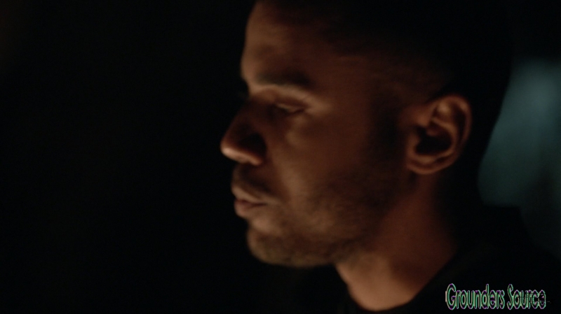 The 100 Season Three Episode Twelve Demons Captures-2853
