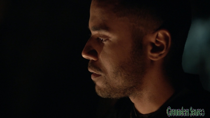 The 100 Season Three Episode Twelve Demons Captures-2852
