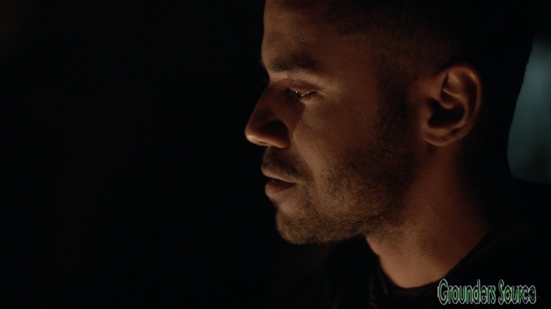 The 100 Season Three Episode Twelve Demons Captures-2851
