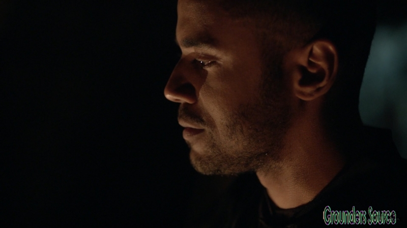 The 100 Season Three Episode Twelve Demons Captures-2850
