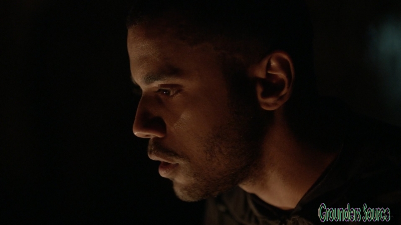 The 100 Season Three Episode Twelve Demons Captures-2844
