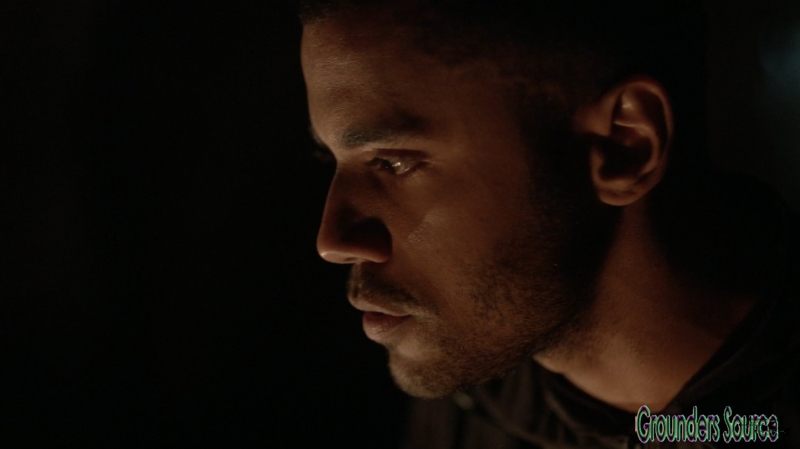 The 100 Season Three Episode Twelve Demons Captures-2843
