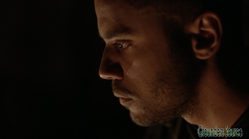 The 100 Season Three Episode Twelve Demons Captures-2838
