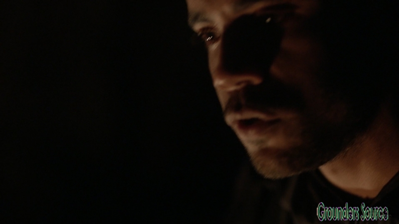 The 100 Season Three Episode Twelve Demons Captures-2837

