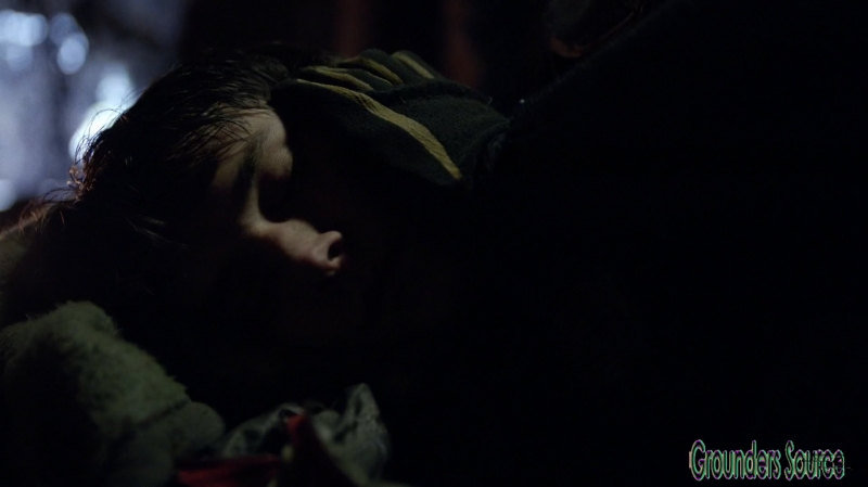 The 100 Season Three Episode Twelve Demons Captures-2834
