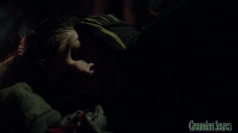 The 100 Season Three Episode Twelve Demons Captures-2832
