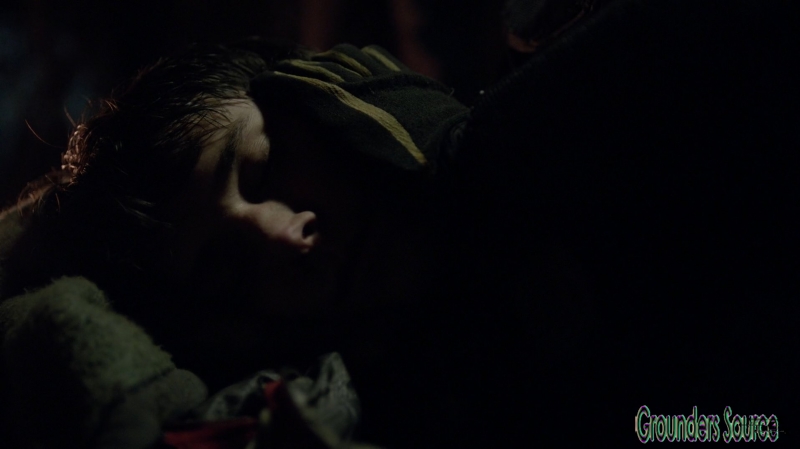 The 100 Season Three Episode Twelve Demons Captures-2831
