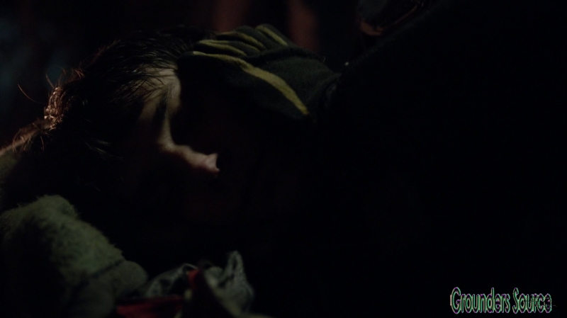 The 100 Season Three Episode Twelve Demons Captures-2830
