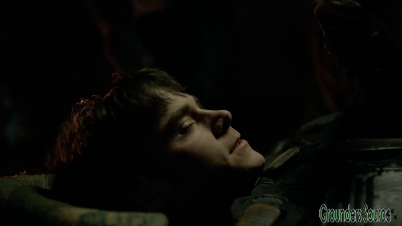 The 100 Season Three Episode Twelve Demons Captures-2826
