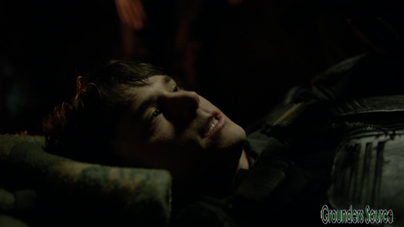 The 100 Season Three Episode Twelve Demons Captures-2825

