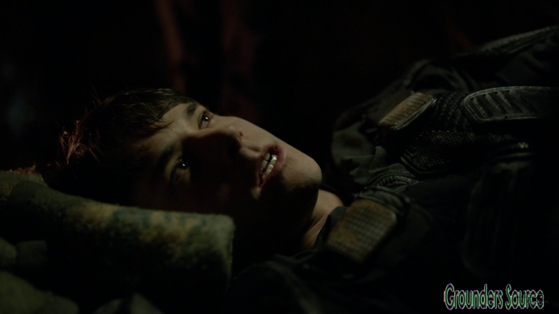 The 100 Season Three Episode Twelve Demons Captures-2824
