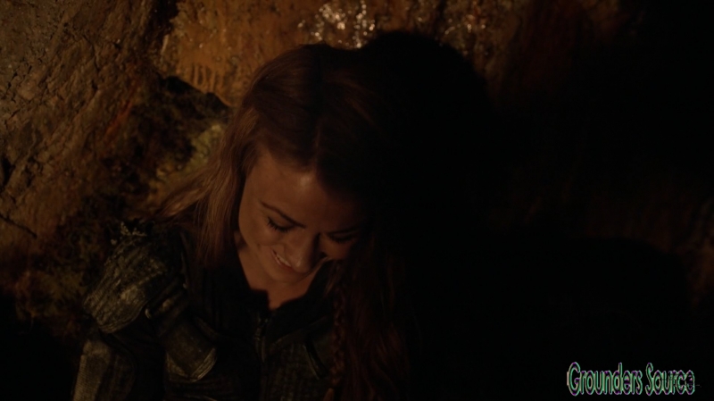 The 100 Season Three Episode Twelve Demons Captures-2821
