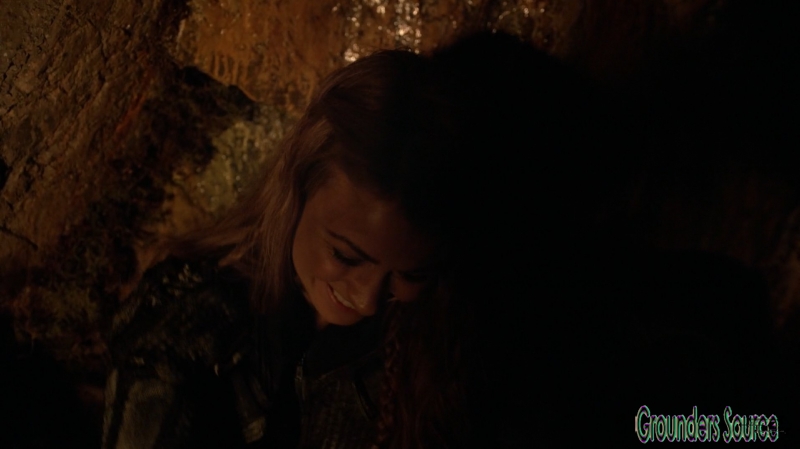 The 100 Season Three Episode Twelve Demons Captures-2820
