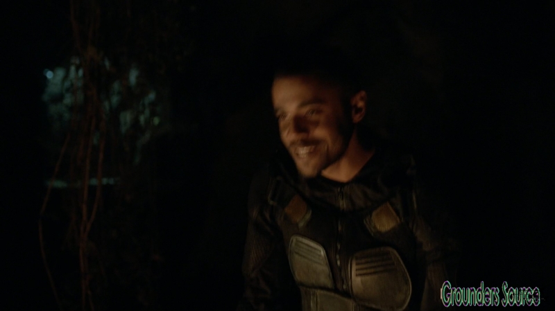 The 100 Season Three Episode Twelve Demons Captures-2819
