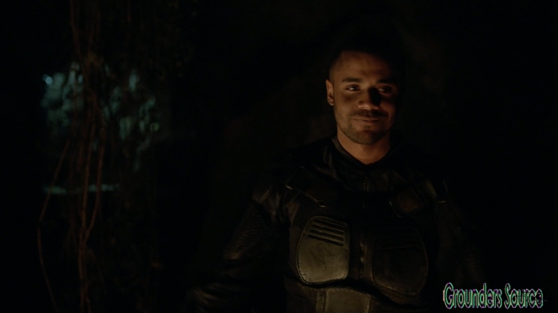 The 100 Season Three Episode Twelve Demons Captures-2818
