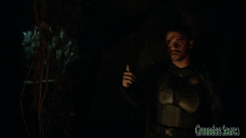 The 100 Season Three Episode Twelve Demons Captures-2816
