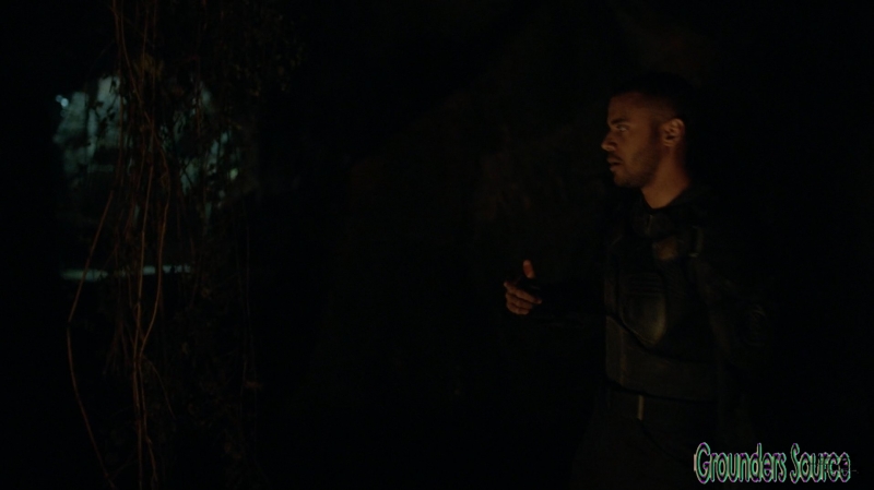 The 100 Season Three Episode Twelve Demons Captures-2815
