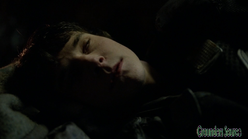 The 100 Season Three Episode Twelve Demons Captures-2802
