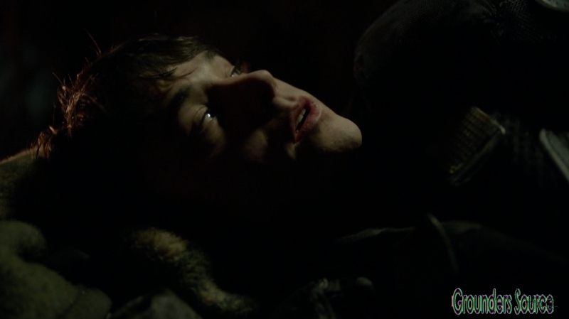 The 100 Season Three Episode Twelve Demons Captures-2800
