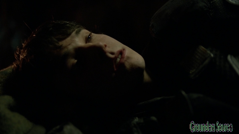 The 100 Season Three Episode Twelve Demons Captures-2799
